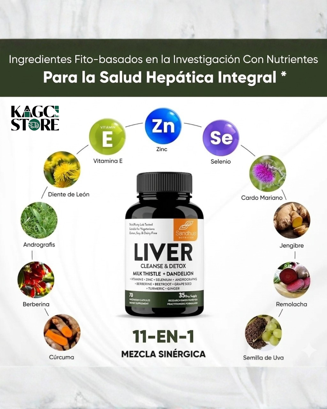 Liver Cleanse Detox